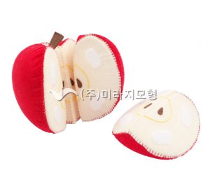 과일펠트 사과