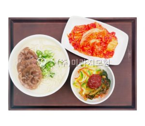 MH2130칼국수한상