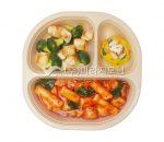 MH2131현미떡볶이도시락