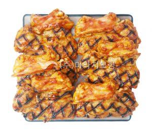 MH2150숯불닭갈비