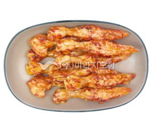MH2151닭 목살구이