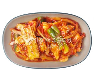 MH2153닭가슴살 불고기(제육)