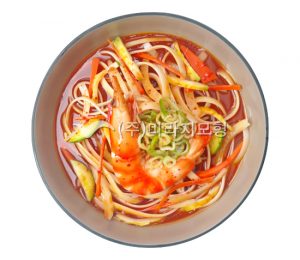 MH2159짬뽕 칼국수