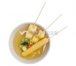 MH2167꼬치어묵