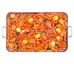 MH2168대왕판 떡볶이