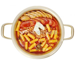 MH2173부대떡볶이