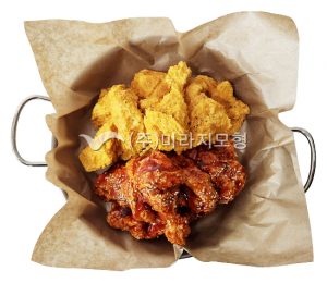 MH2176반반치킨