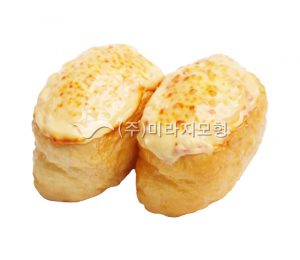 MJ1973치즈유부초밥