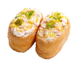 MJ1975콘 참치 유부초밥