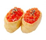 MJ1981날치알 유부초밥