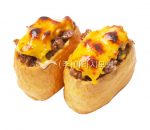 MJ1983치즈불고기 유부초밥