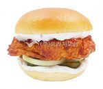 MW1960치킨버거