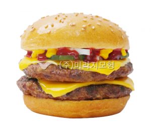 MW1964더블 쿼터파운더 치즈