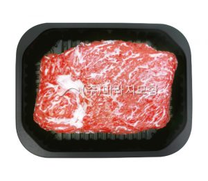 정육모형G