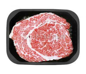 정육모형I