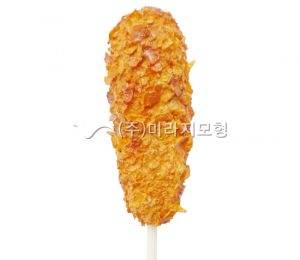 MH2182시리얼 핫도그