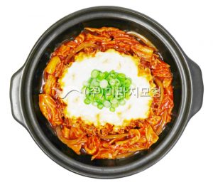 MJ1993김치 카츠나베
