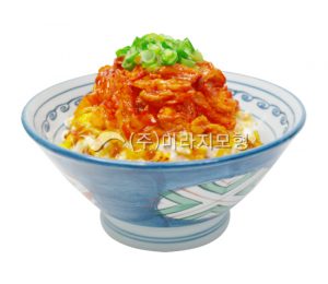 MJ1994김치 가츠동