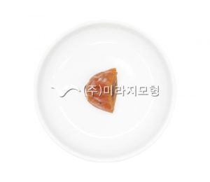 식품교환단위(과일군_곶감)