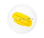식품교환단위(과일군_망고)