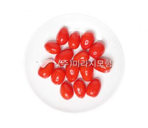 식품교환단위(과일군_방울토마토)