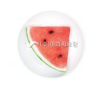 식품교환단위(과일군_수박)
