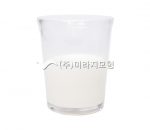 식품교환단위(우유군_떠먹는 요구르트)