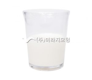 식품교환단위(우유군_떠먹는 요구르트)