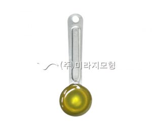식품교환단위(지방군_올리브유)