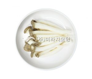 식품교환단위(채소군_느타리버섯)
