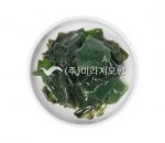 식품교환단위(채소군_미역)