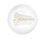 식품교환단위(채소군_팽이버섯)