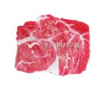 식품교환단위(어육류군_중지방_소고기등심)