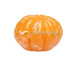 식품교환단위(과일군_귤)