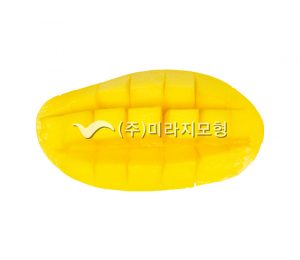 식품교환단위(과일군_망고)