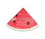 식품교환단위(과일군_수박)