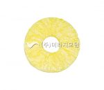 식품교환단위(과일군_파인애플)