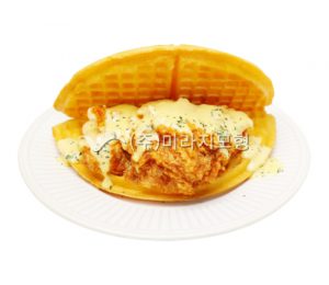 MCM2035치킨와플