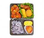 MH2204춘천식 닭구이 도시락