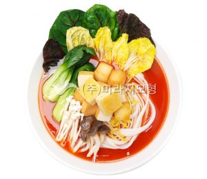 MJ2002얼큰 피쉬볼 샤브탕