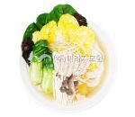 MJ2007닭고기 샤브탕