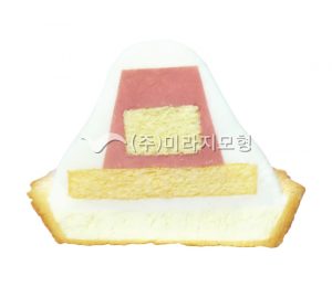 MCM2052딸기 오름케이크