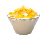 MCM2061망고치즈 빙수