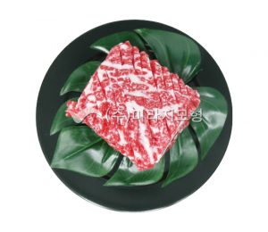 MH2227한우 생갈비