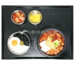 MH2228김치찌개 한상