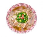 MW1987차돌 쌀국수