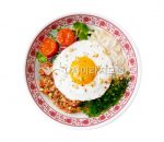 MW1997불고기 덮밥