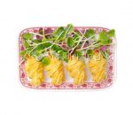 MW2001감자말이 새우 짜조