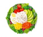 MW2008아보카도 치킨 샐러드