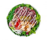 MW2010BBQ 치킨 웜볼